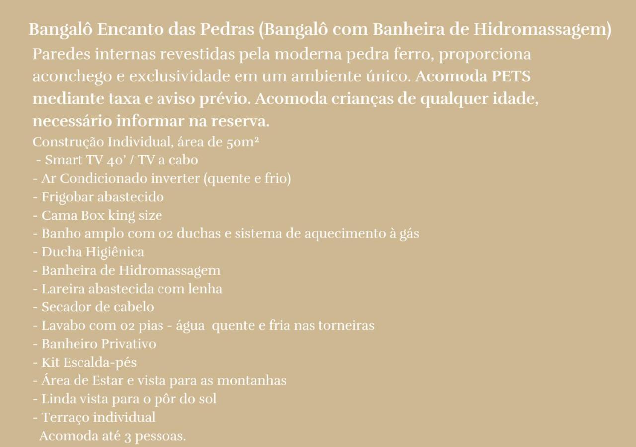 Pousada Cantelli Bento Gonçalves Eksteriør billede